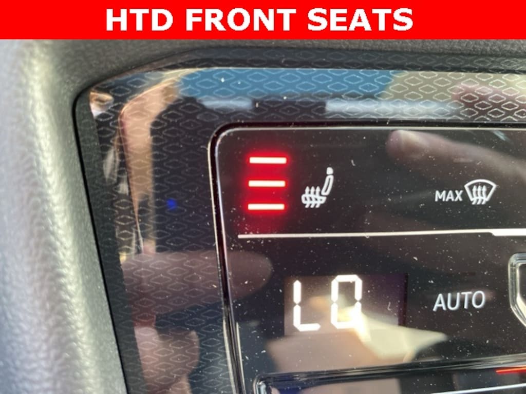 New 2025 Volkswagen Taos 1.5T SE SUV