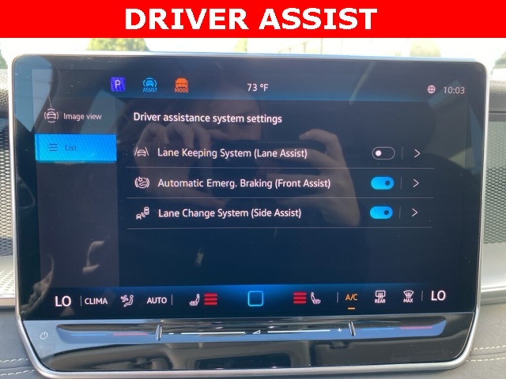 New 2025 Volkswagen Tiguan 2.0T SE SUV