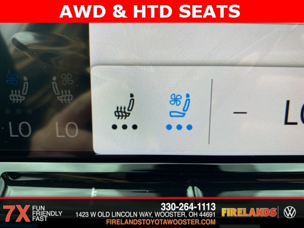 New 2026 Volkswagen Atlas 2.0T SE SUV