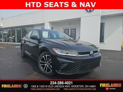 2025 Volkswagen Jetta 1.5T Sport Sedan