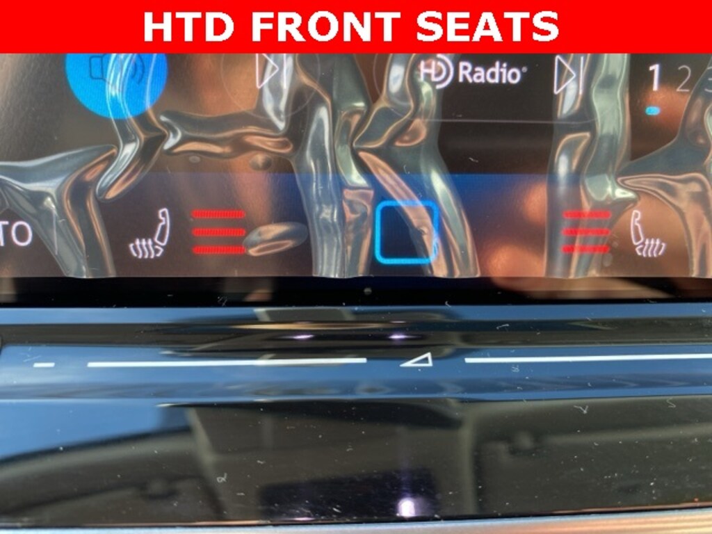 New 2025 Volkswagen Tiguan 2.0T SE SUV