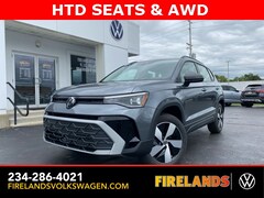 2025 Volkswagen Taos 1.5T S SUV