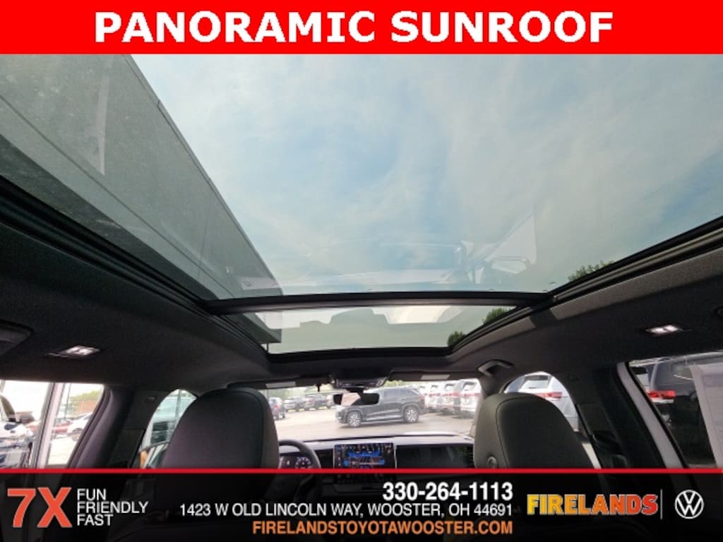 New 2025 Volkswagen Tiguan 2.0T SE R-Line Black SUV