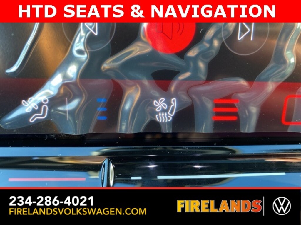 New 2026 Volkswagen Golf GTI 2.0T SE Hatchback