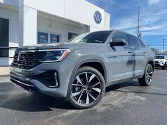 2026 Volkswagen Atlas Cross Sport 2.0T SEL Premium R-Line SUV