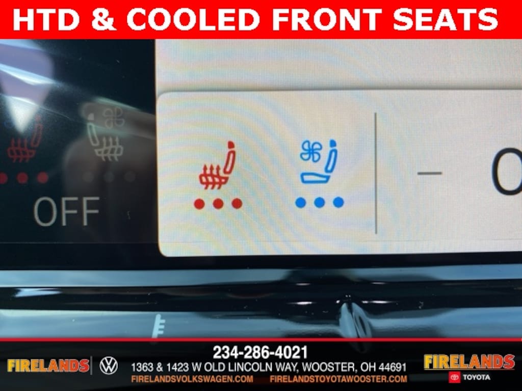 New 2026 Volkswagen Atlas Cross Sport 2.0T SEL Premium R-Line SUV