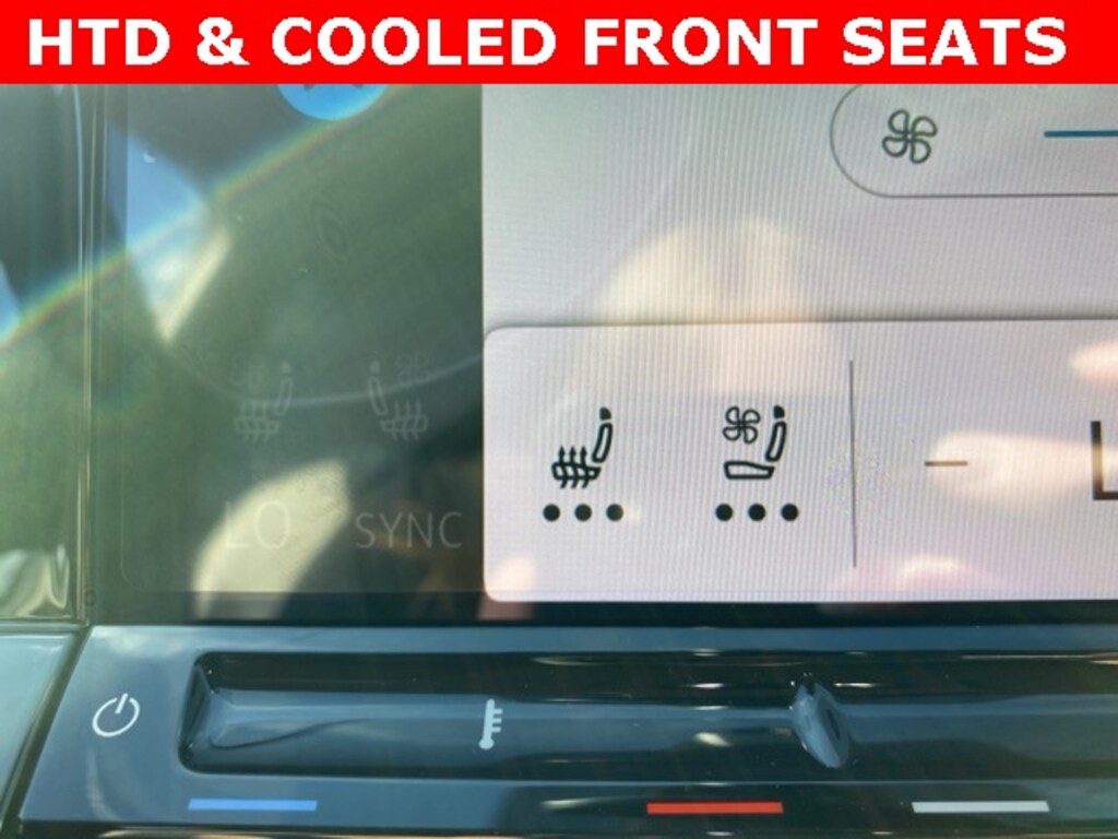 New 2026 Volkswagen Atlas 2.0T SEL Premium R-Line SUV