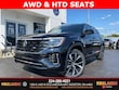 Volkswagen Atlas Cross Sport