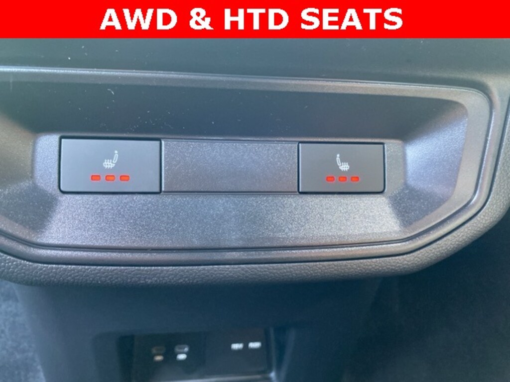 New 2026 Volkswagen Atlas Cross Sport 2.0T SEL Premium R-Line SUV