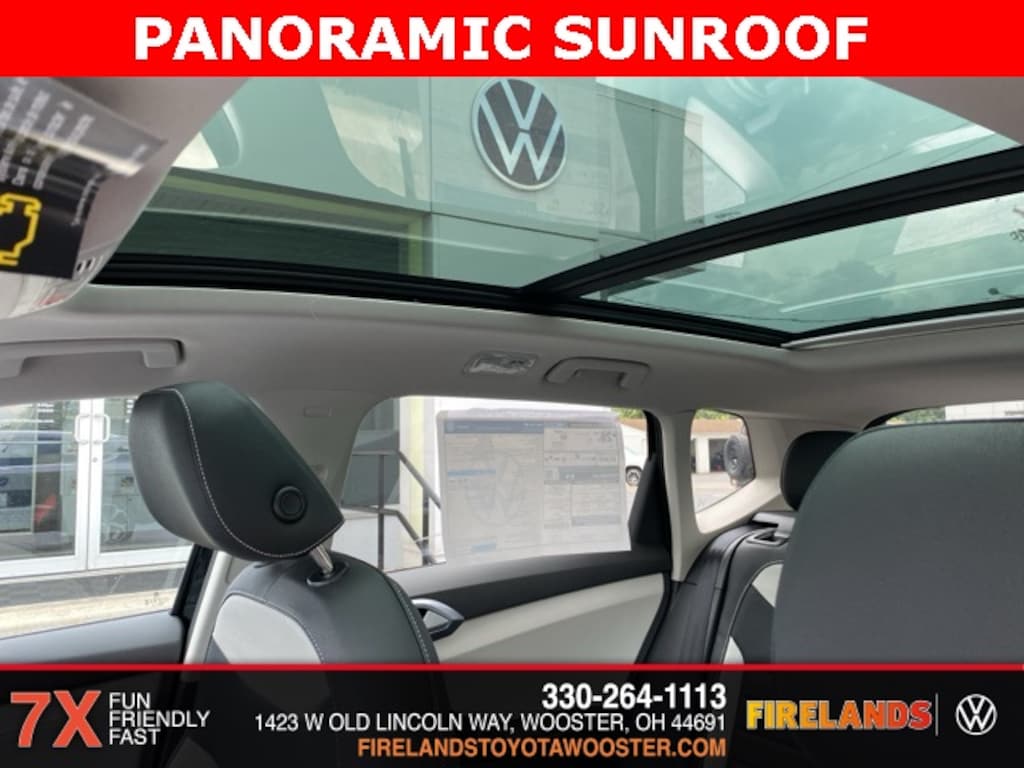 New 2025 Volkswagen Taos 1.5T SEL SUV