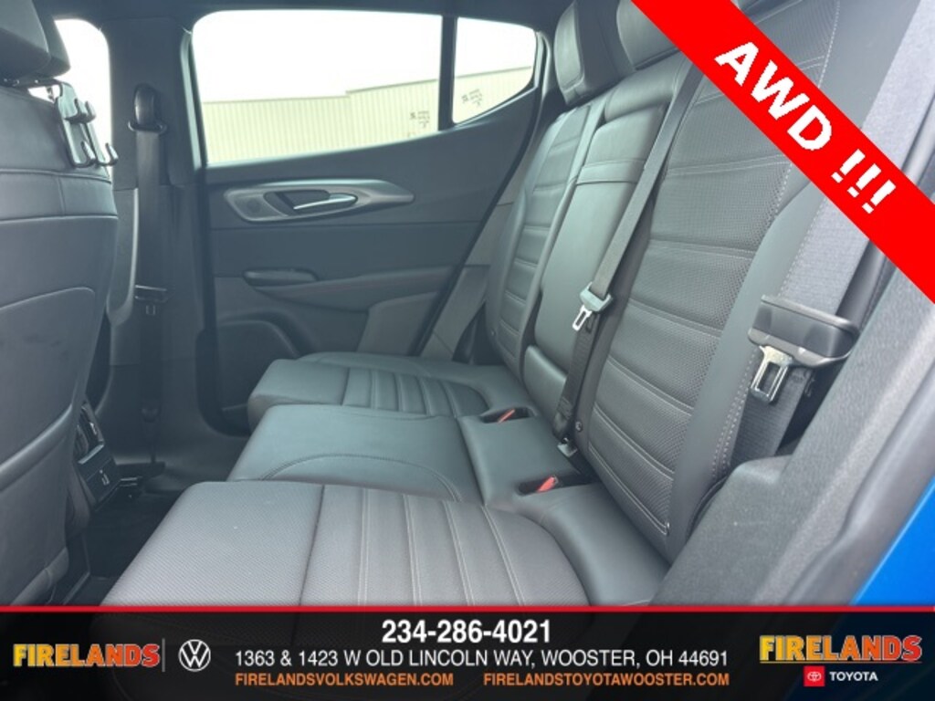 Used 2024 Dodge Hornet GT Plus SUV