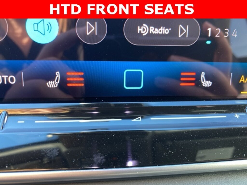 New 2025 Volkswagen Tiguan 2.0T SE R-Line Black SUV