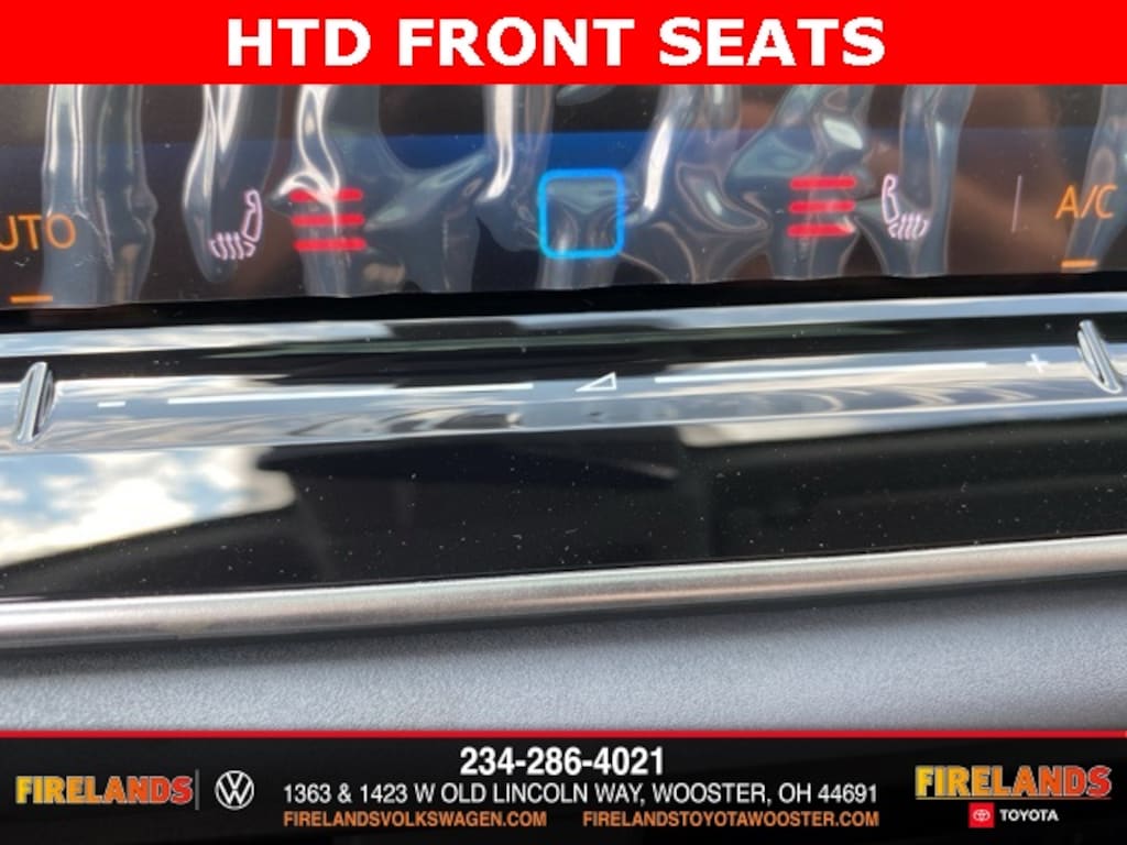 New 2025 Volkswagen Tiguan 2.0T SE SUV