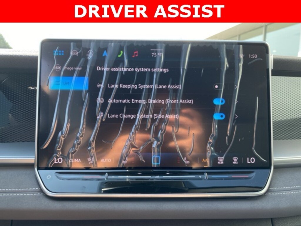 New 2025 Volkswagen Tiguan 2.0T SE SUV