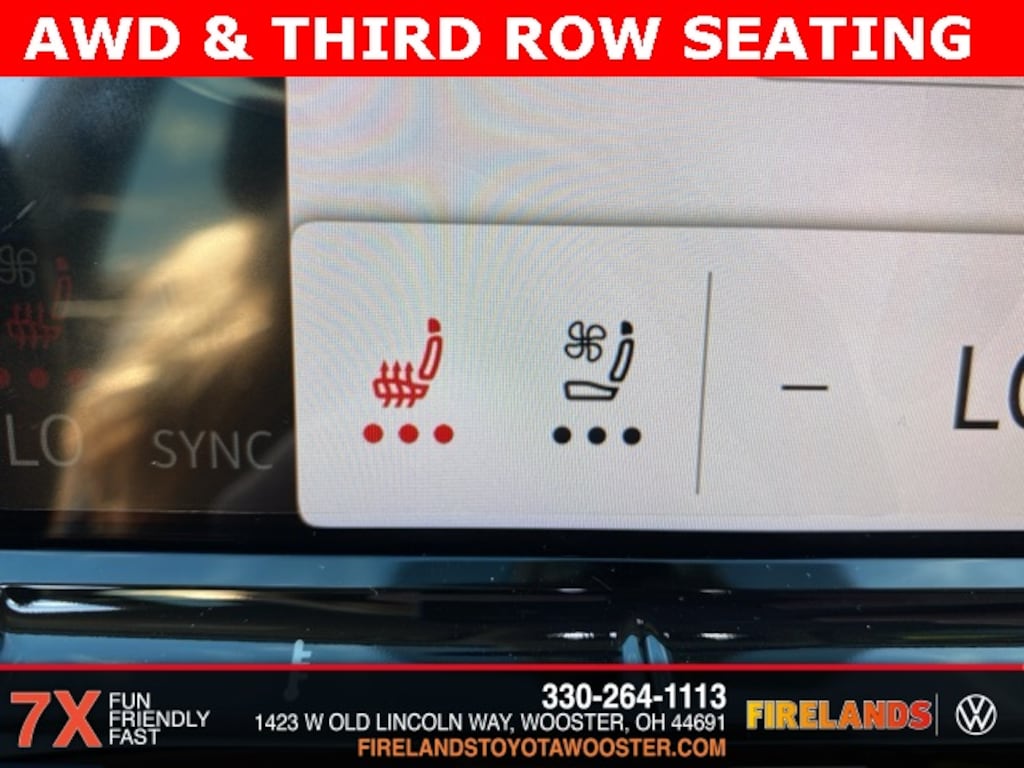 New 2026 Volkswagen Atlas 2.0T SE SUV