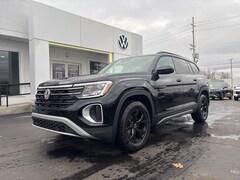 2026 Volkswagen Atlas 2.0T Peak Edition SUV