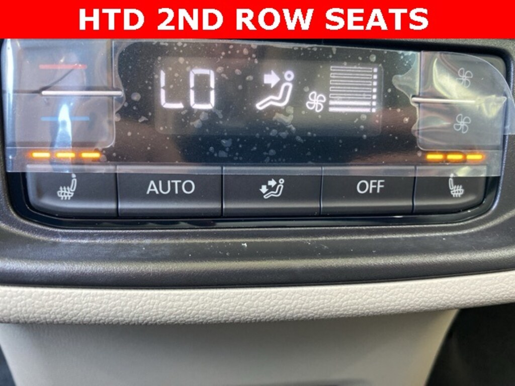 New 2026 Volkswagen Atlas 2.0T SEL Premium R-Line SUV