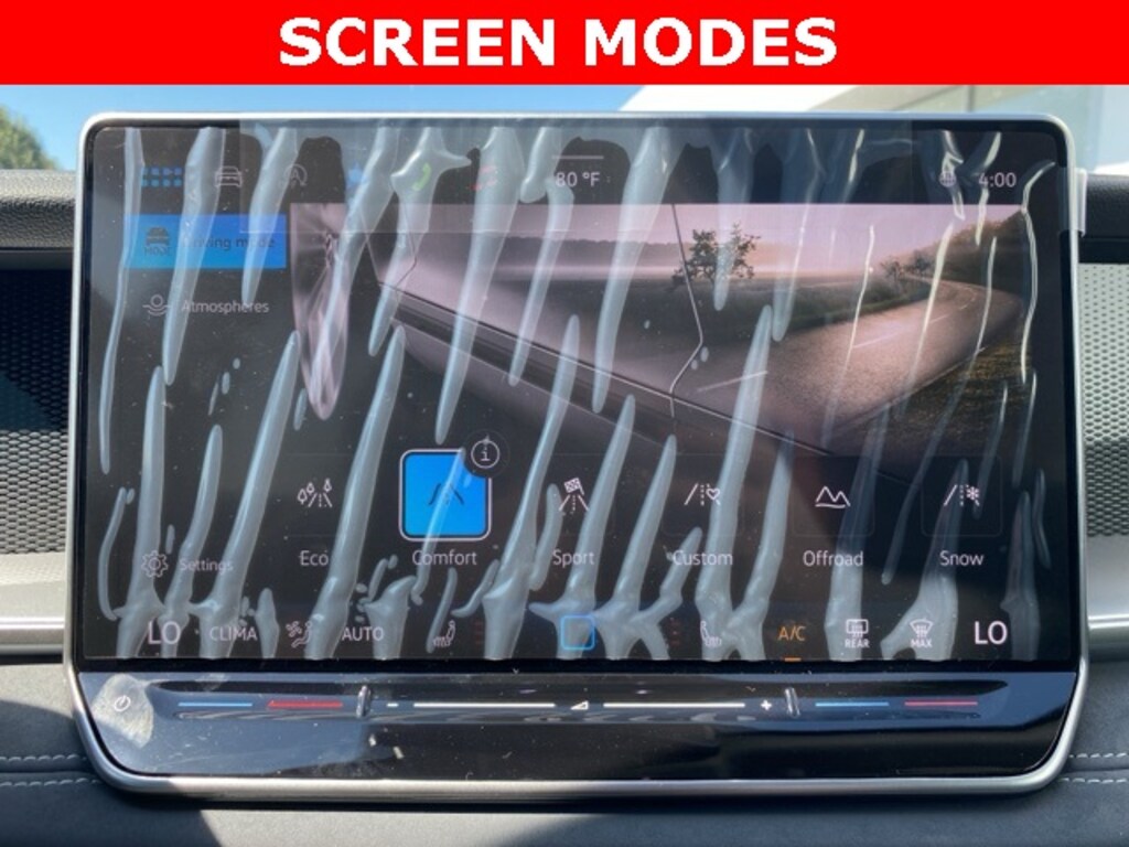 New 2025 Volkswagen Tiguan 2.0T SE SUV