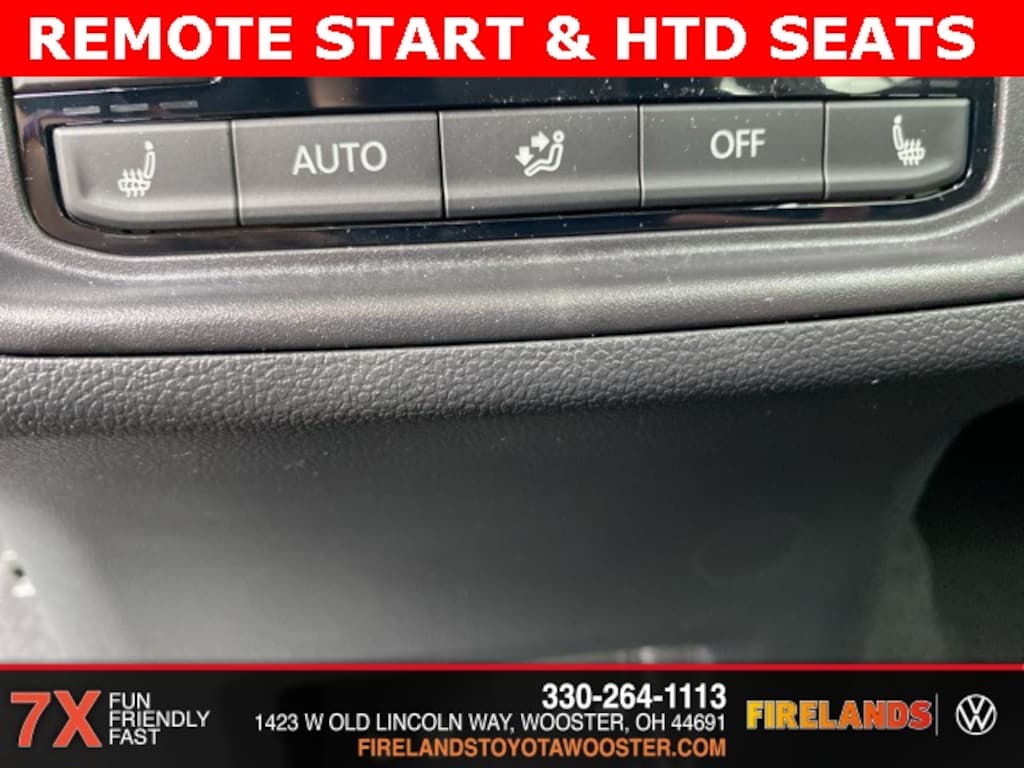 New 2025 Volkswagen Atlas 2.0T SEL Premium R-Line SUV