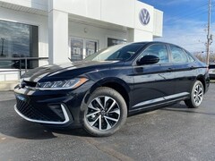 2026 Volkswagen Jetta 1.5T S Sedan