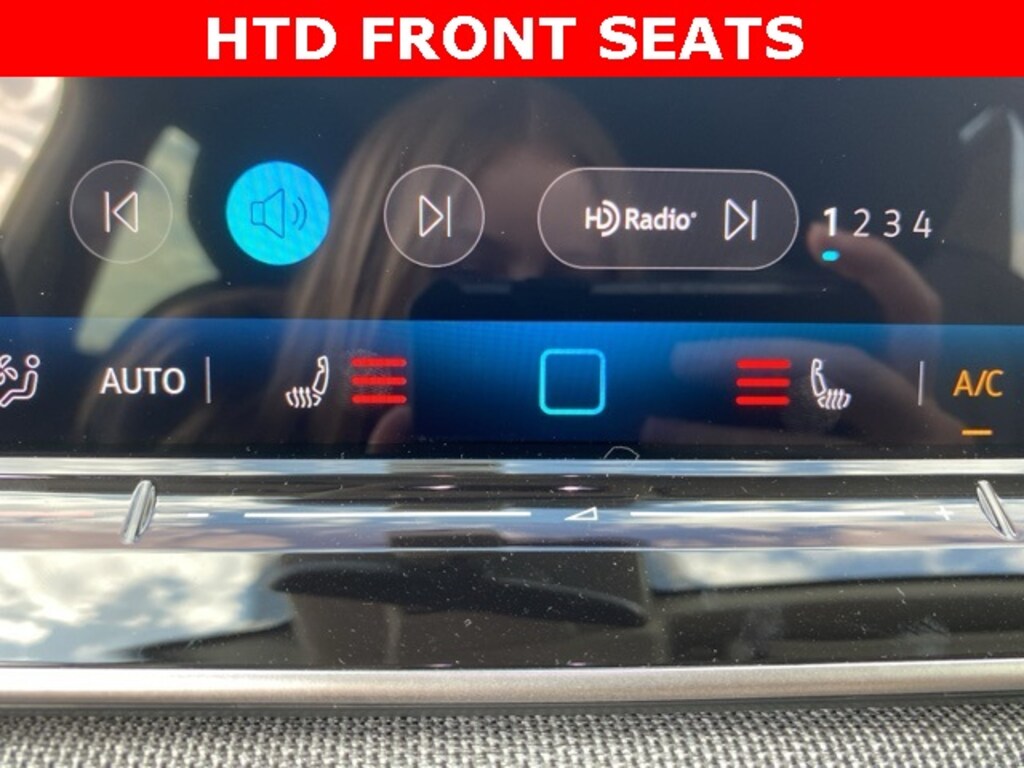 New 2025 Volkswagen Tiguan 2.0T S SUV