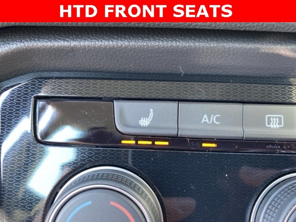 New 2025 Volkswagen Taos 1.5T S SUV