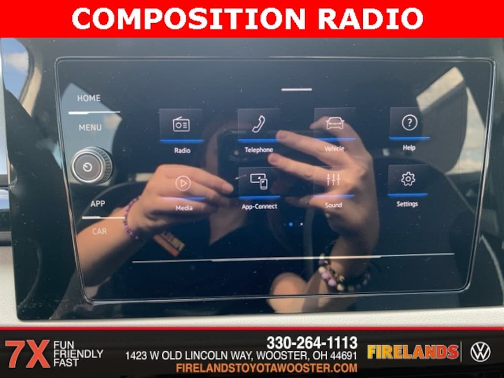 New 2025 Volkswagen Taos 1.5T S SUV