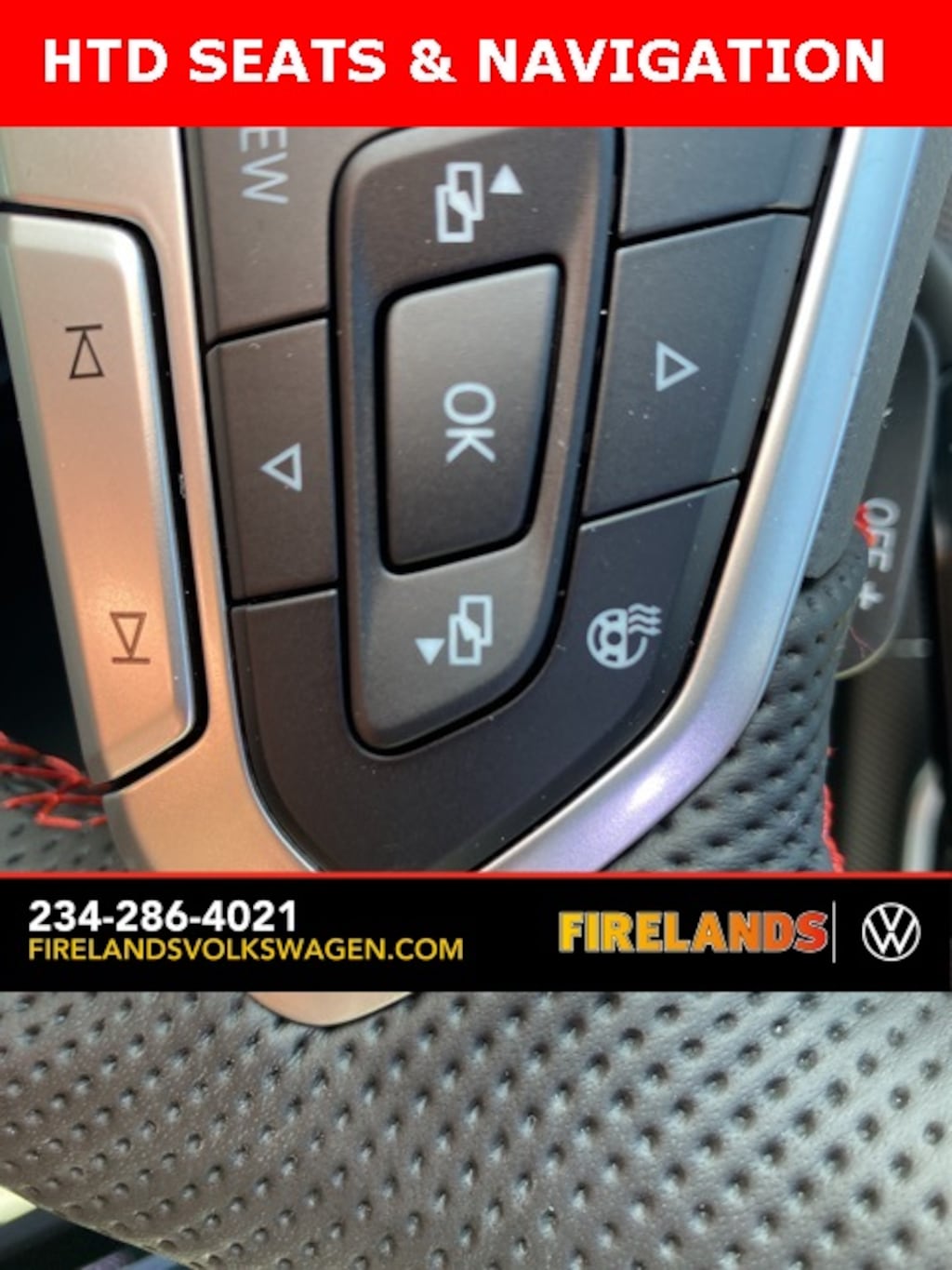 New 2026 Volkswagen Golf GTI 2.0T SE Hatchback