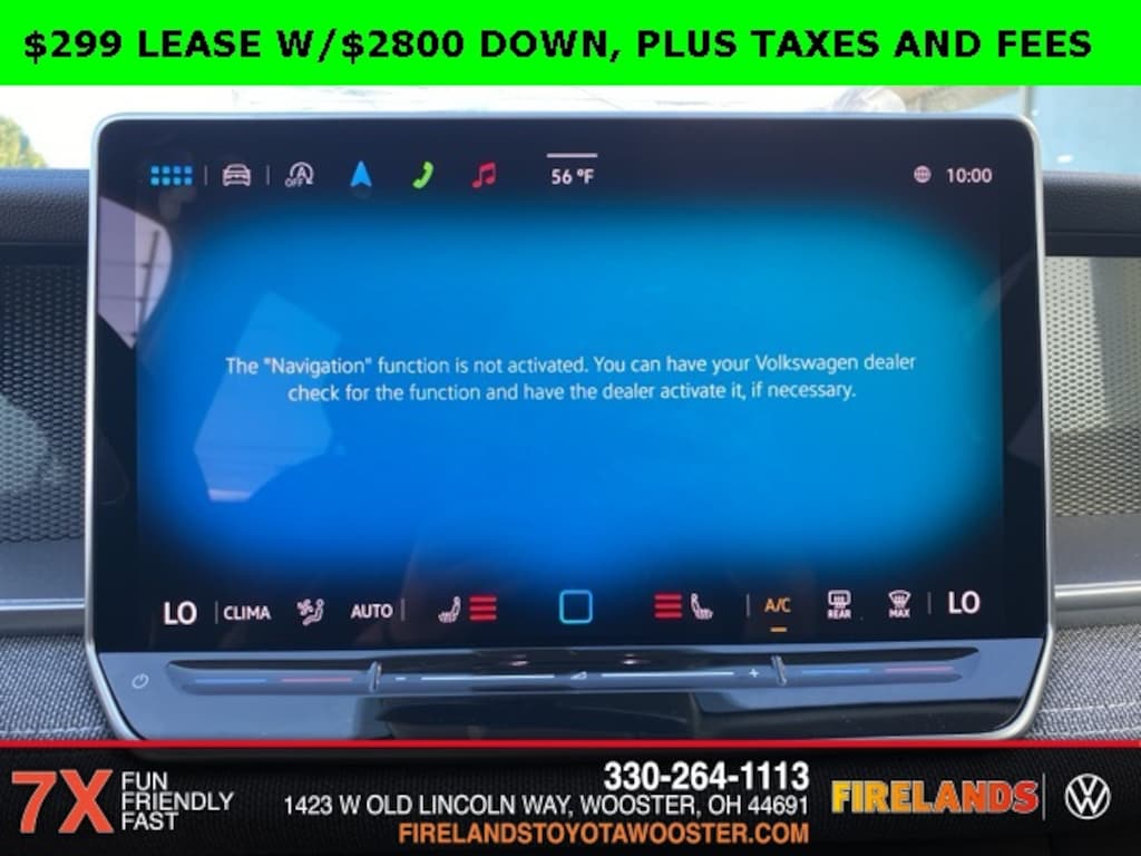 New 2025 Volkswagen Tiguan 2.0T S SUV