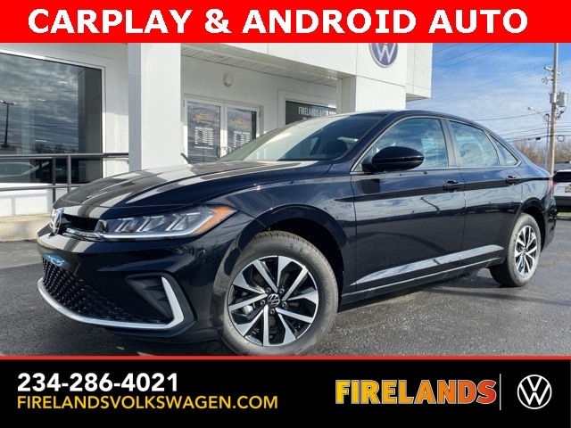 2026 Volkswagen Jetta S's photo