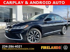 2026 Volkswagen Jetta 1.5T S Sedan