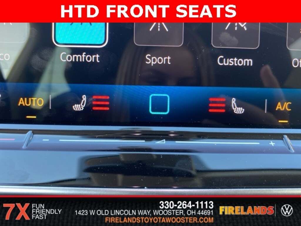 New 2025 Volkswagen Tiguan 2.0T S SUV