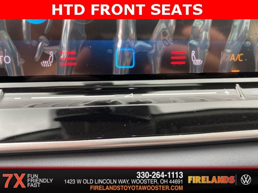 New 2025 Volkswagen Tiguan 2.0T SE SUV