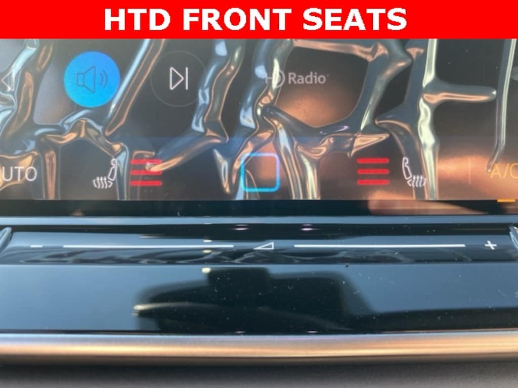 New 2025 Volkswagen Tiguan 2.0T SE R-Line Black SUV