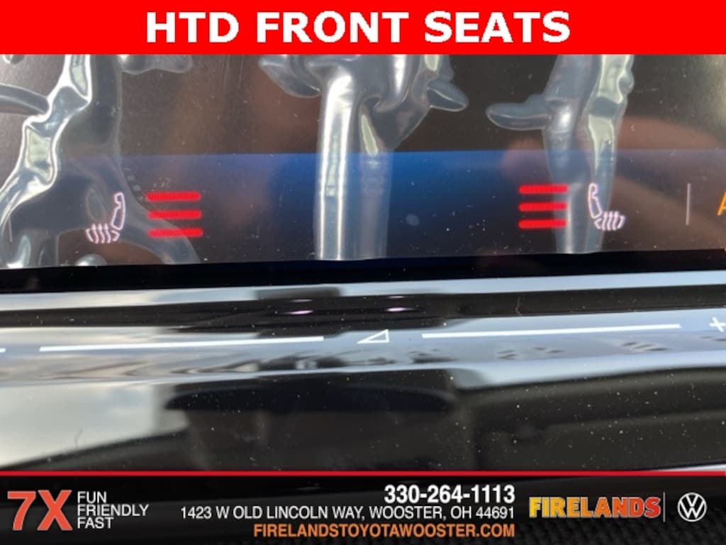 New 2025 Volkswagen Tiguan 2.0T S SUV