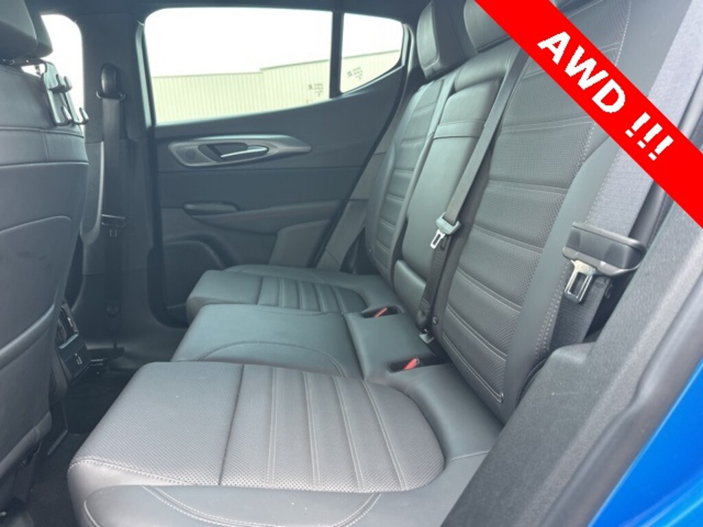 Used 2024 Dodge Hornet GT Plus SUV