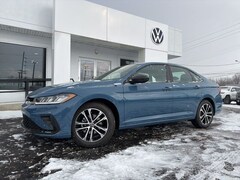 2026 Volkswagen Jetta 1.5T Sport Sedan