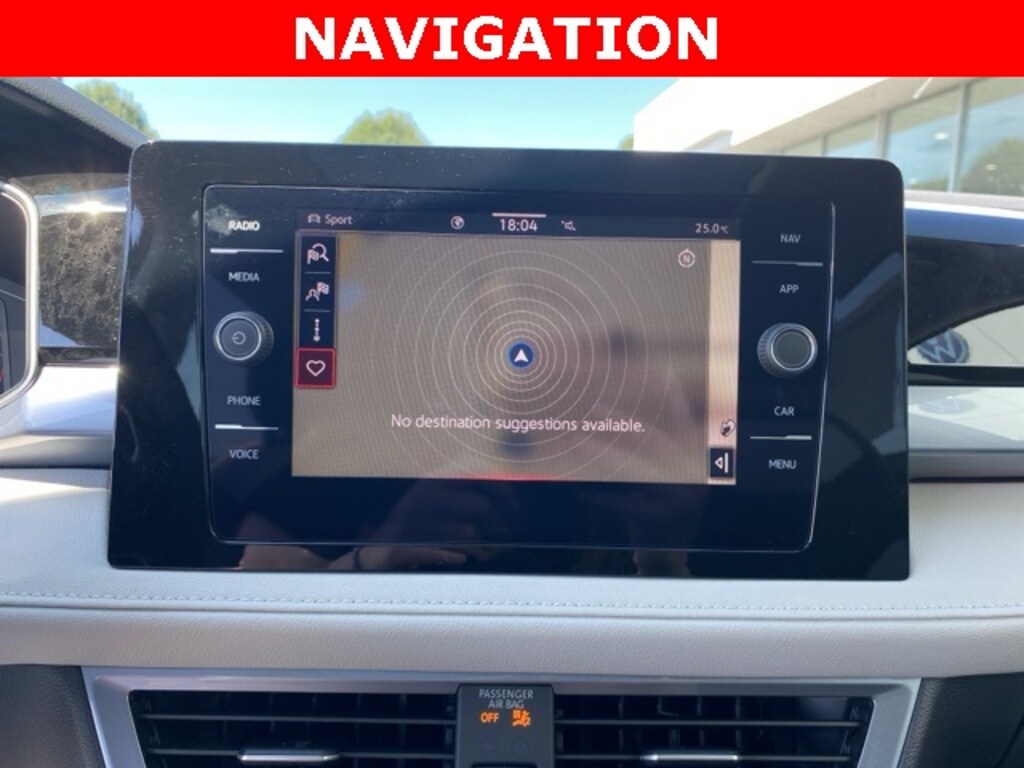 New 2025 Volkswagen Taos 1.5T SEL SUV