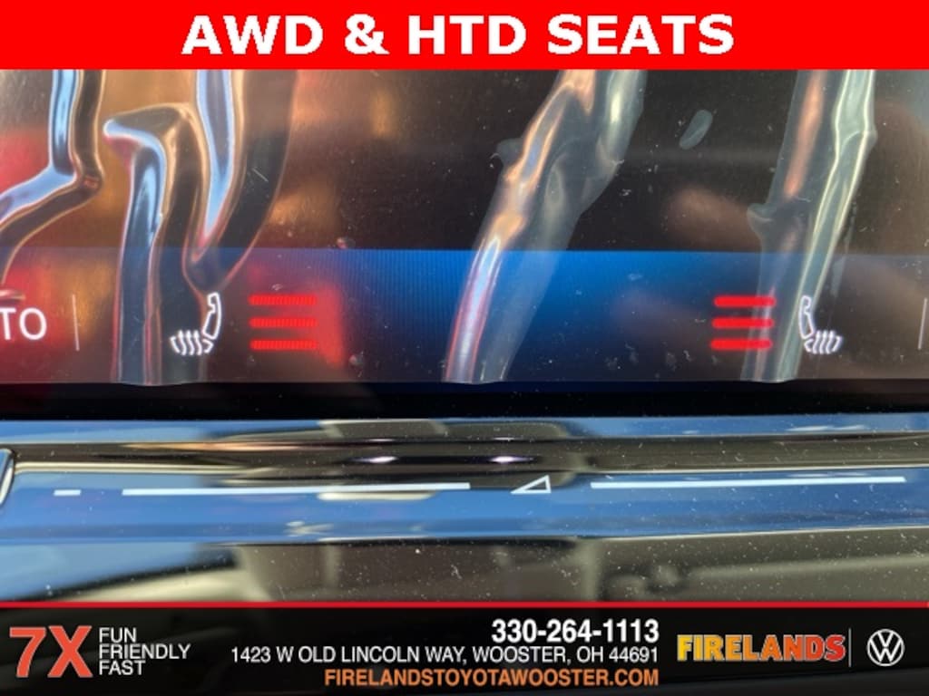 New 2025 Volkswagen Tiguan 2.0T S SUV