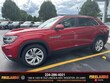 Volkswagen Atlas Cross Sport