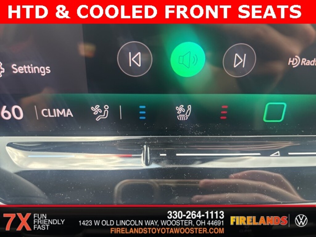 New 2025 Volkswagen Golf GTI 2.0T SE Hatchback