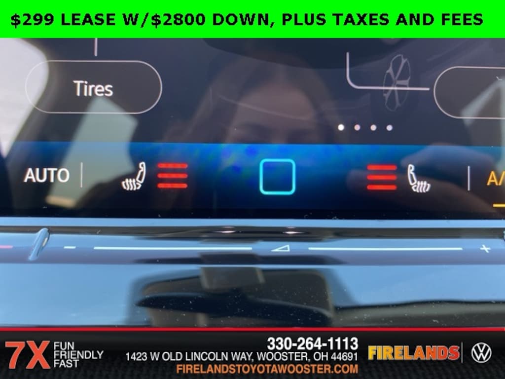 New 2025 Volkswagen Tiguan 2.0T S SUV