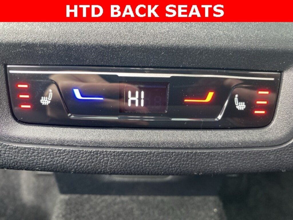 New 2026 Volkswagen Golf GTI 2.0T Autobahn Hatchback