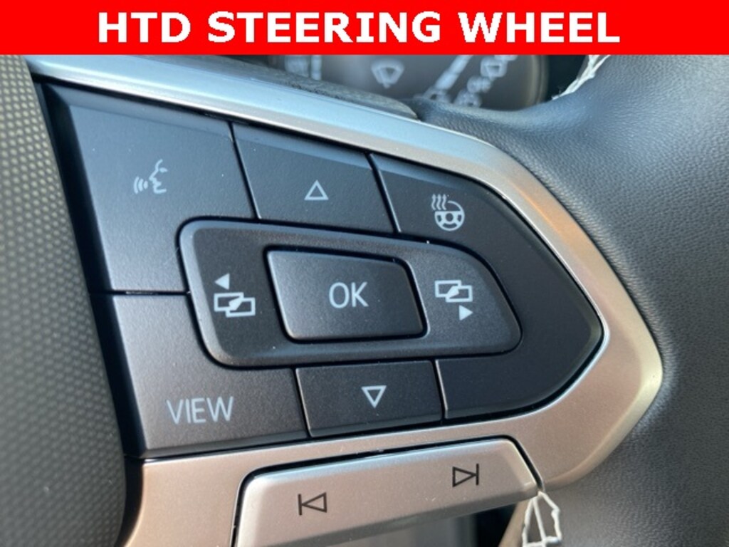 New 2025 Volkswagen Taos 1.5T S SUV