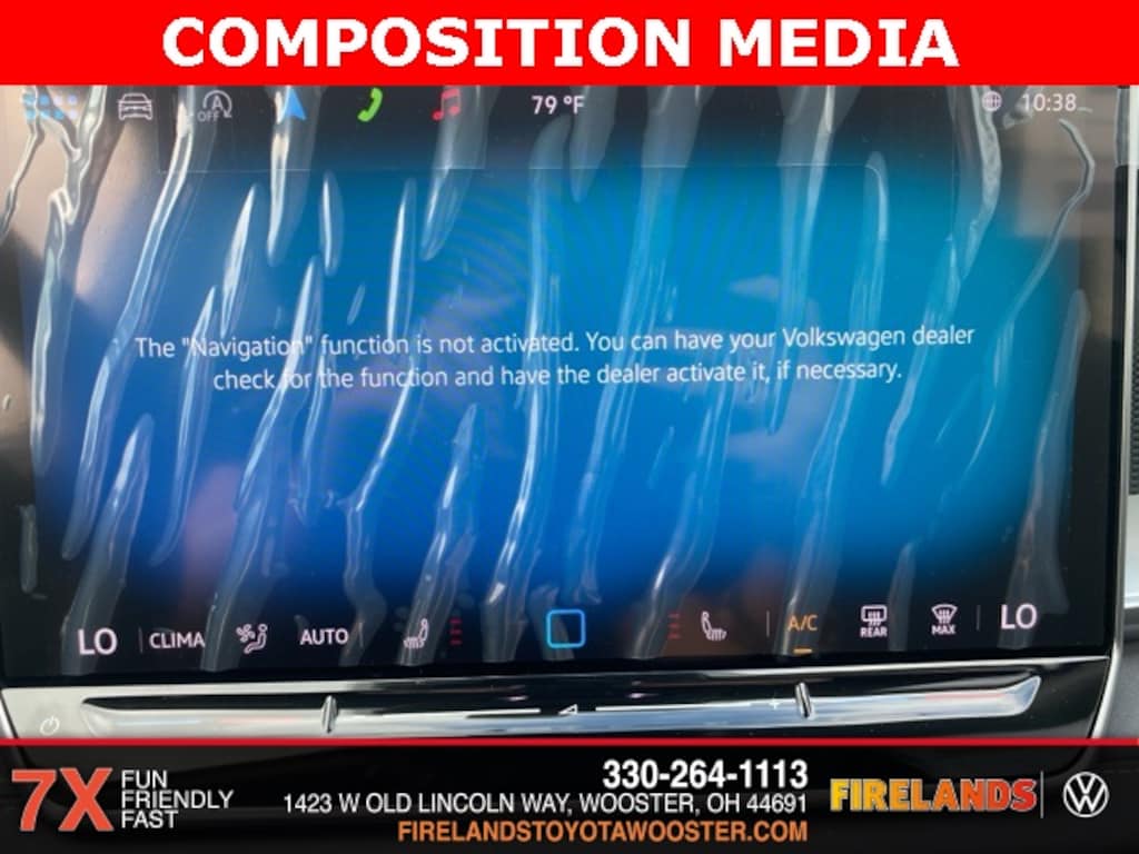 New 2025 Volkswagen Tiguan 2.0T SE SUV