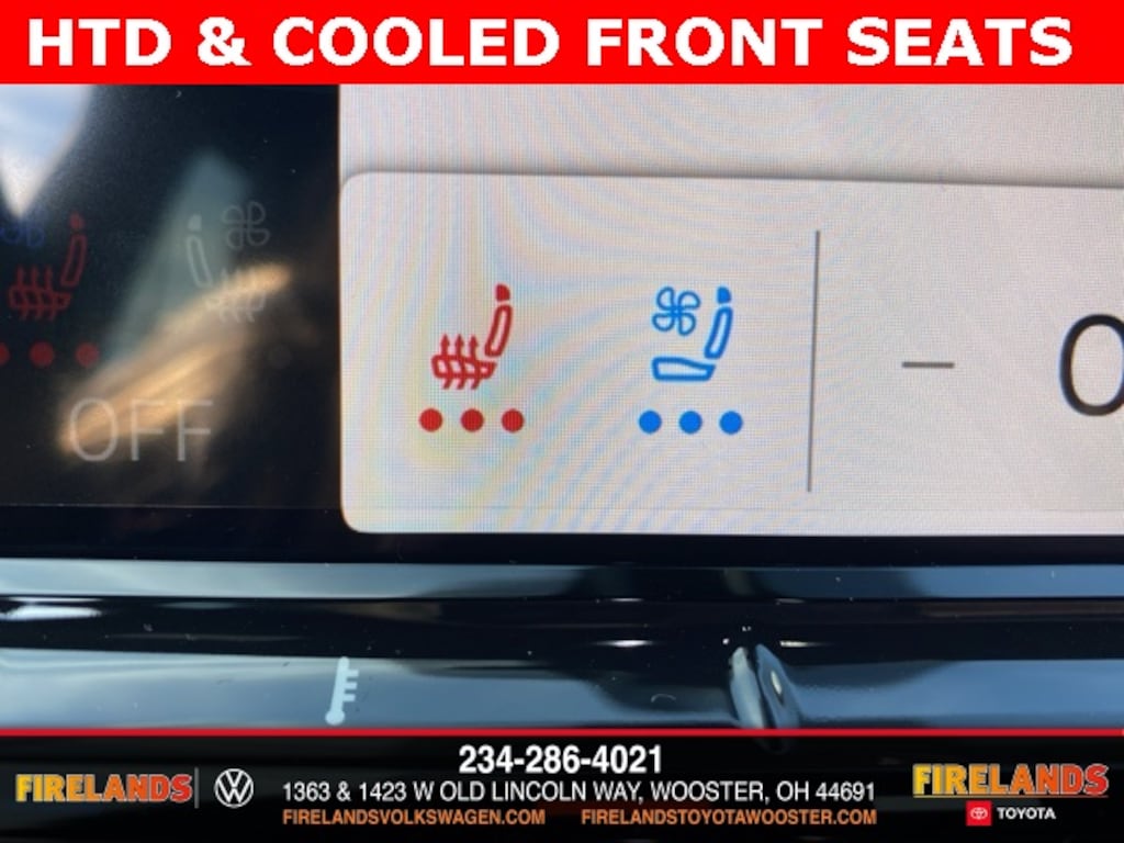 New 2026 Volkswagen Atlas Cross Sport 2.0T SEL Premium R-Line SUV