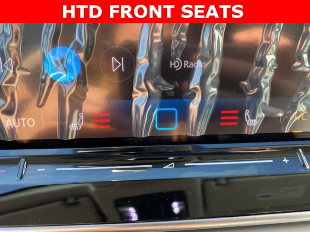 New 2025 Volkswagen Tiguan 2.0T SE SUV