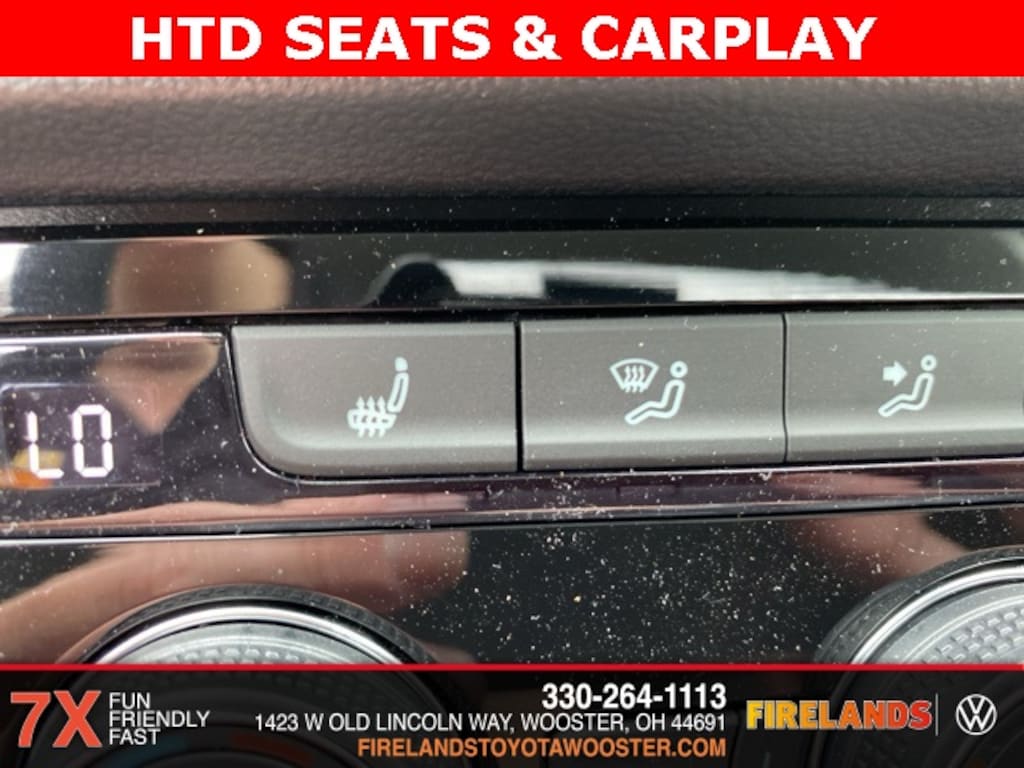 New 2024 Volkswagen Taos 1.5T SE SUV