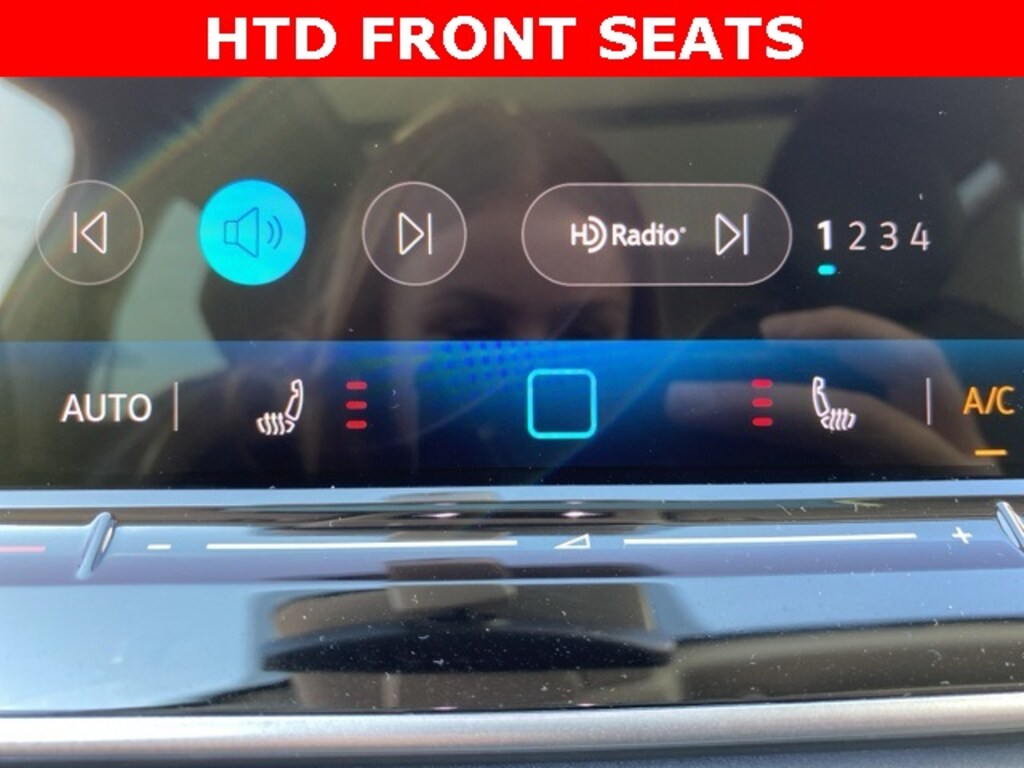 New 2025 Volkswagen Tiguan 2.0T SE SUV