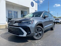 2025 Volkswagen Taos 1.5T S SUV